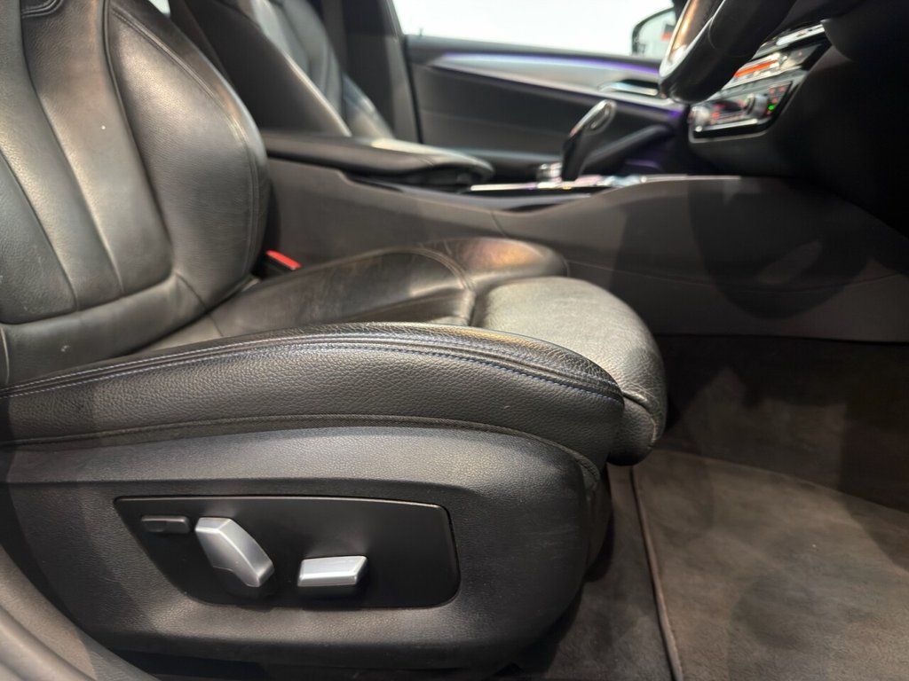 Used BMW 5 Series 2018 for sale - 77849980: Photo 14