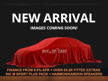 2018 (18) - 530d xDrive M Sport 4dr Auto