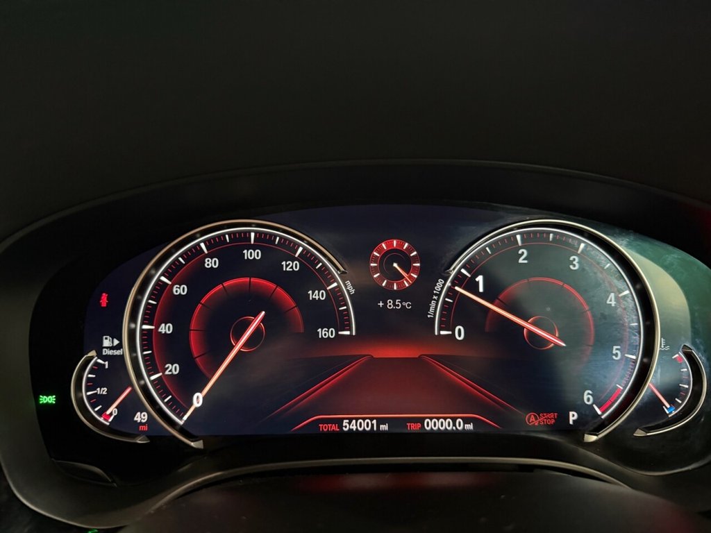 Used BMW 5 Series 2018 for sale - 77849980: Photo 2