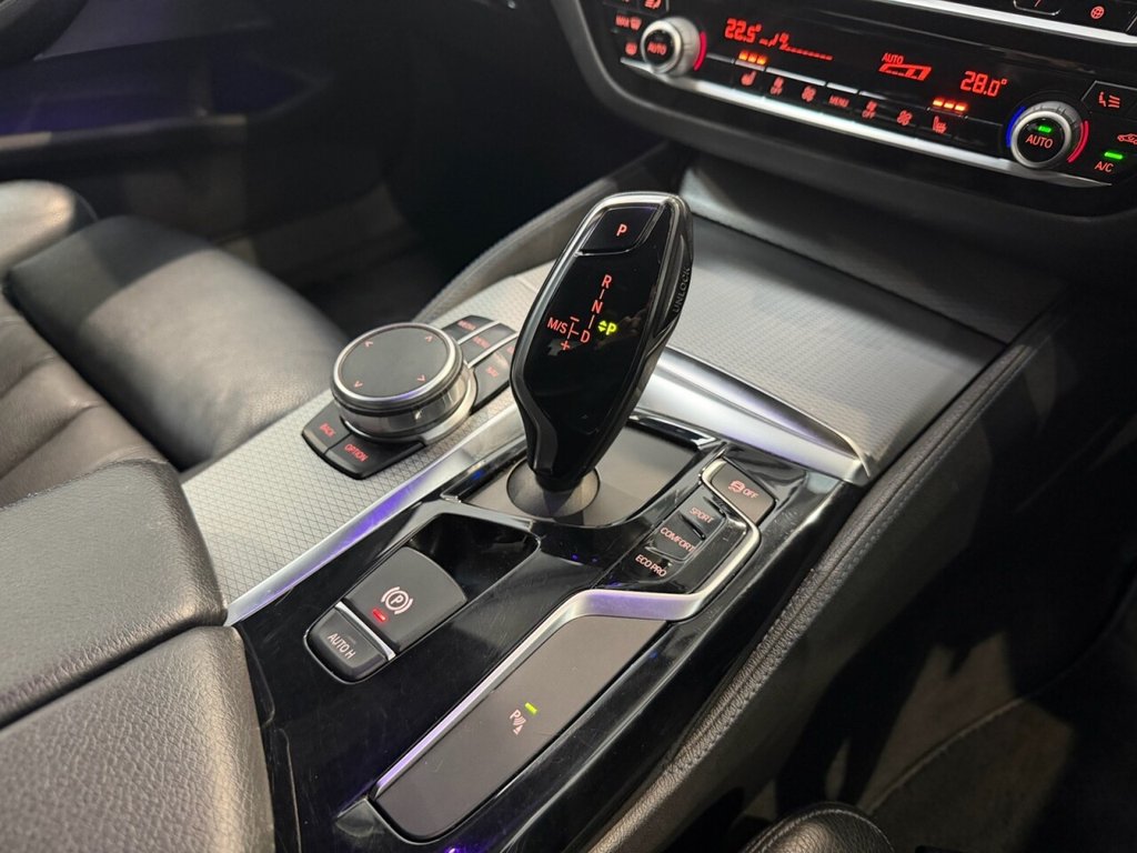 Used BMW 5 Series 2018 for sale - 77849980: Photo 23