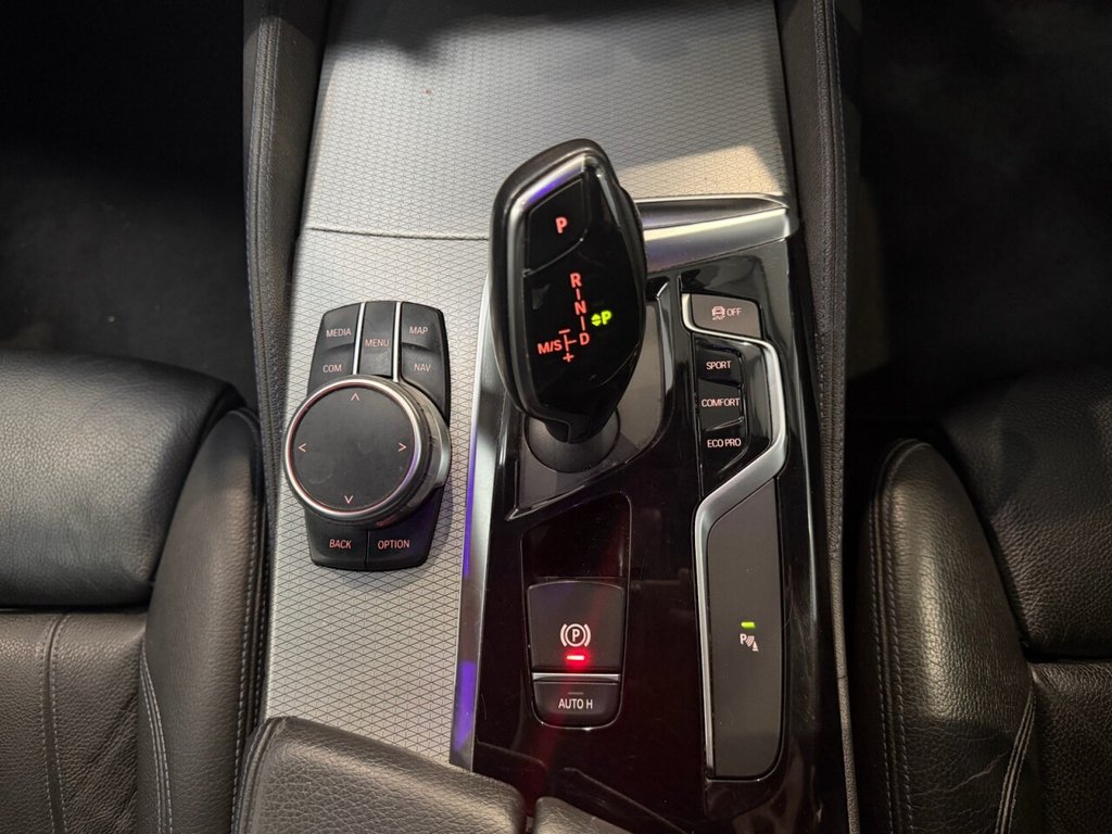 Used BMW 5 Series 2018 for sale - 77849980: Photo 24