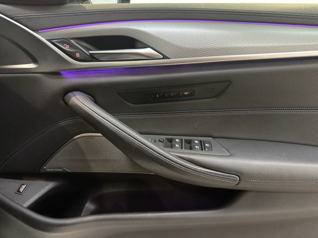 Used BMW 5 Series 2018 for sale - 77849980: Photo 27