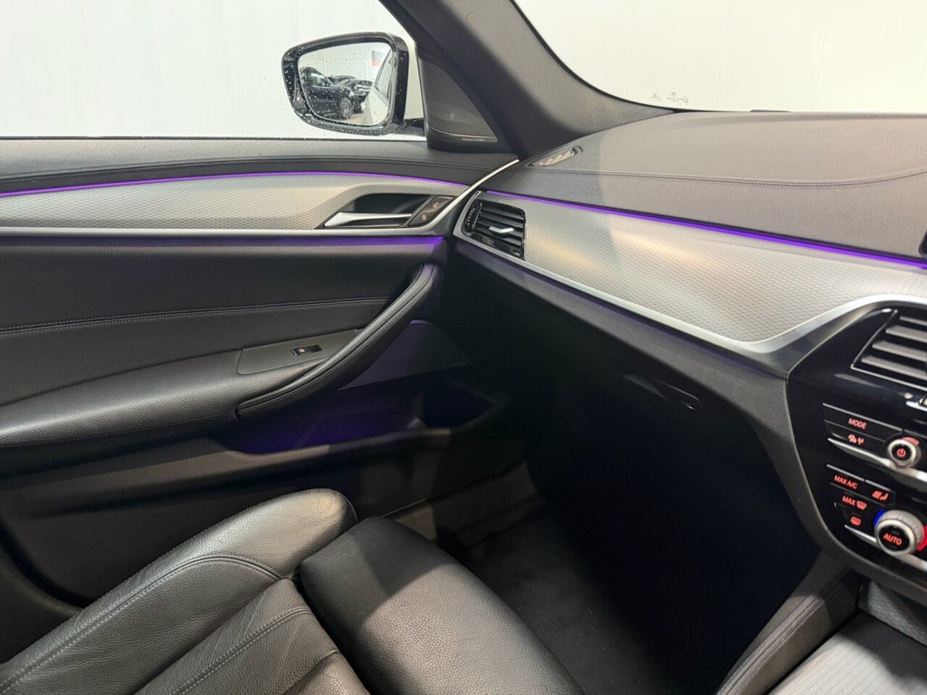 Used BMW 5 Series 2018 for sale - 77849980: Photo 28