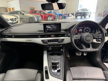 Used Audi S4 2017 for sale - 78672727: Photo