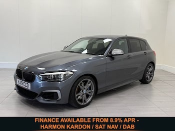 Used BMW 1 Series 2019 for sale - 79155687: Photo