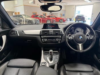 Used BMW 1 Series 2019 for sale - 79155687: Photo