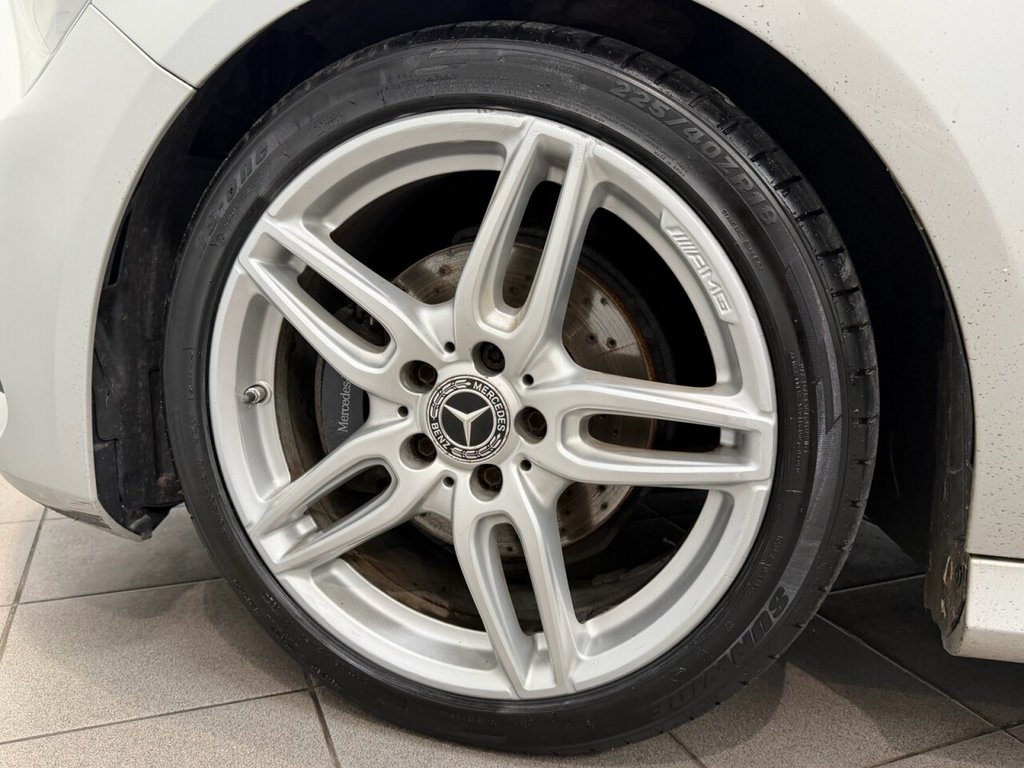 Used Mercedes-Benz A-Class 2017 for sale - 77608777: Photo 11