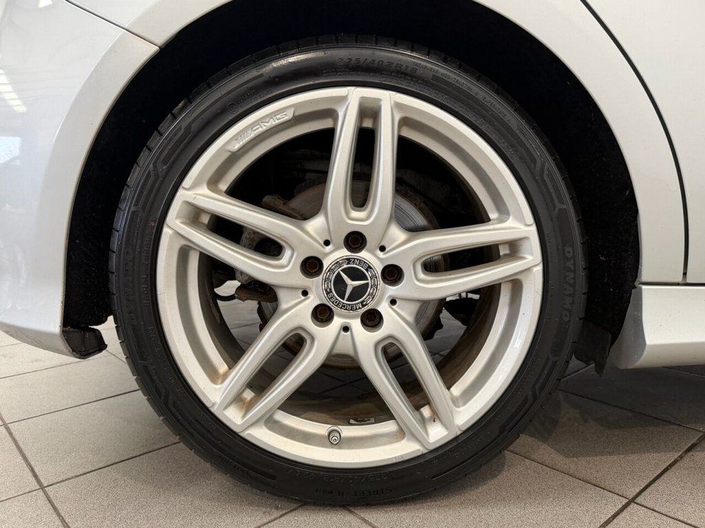 Used Mercedes-Benz A-Class 2017 for sale - 77608777: Photo 14