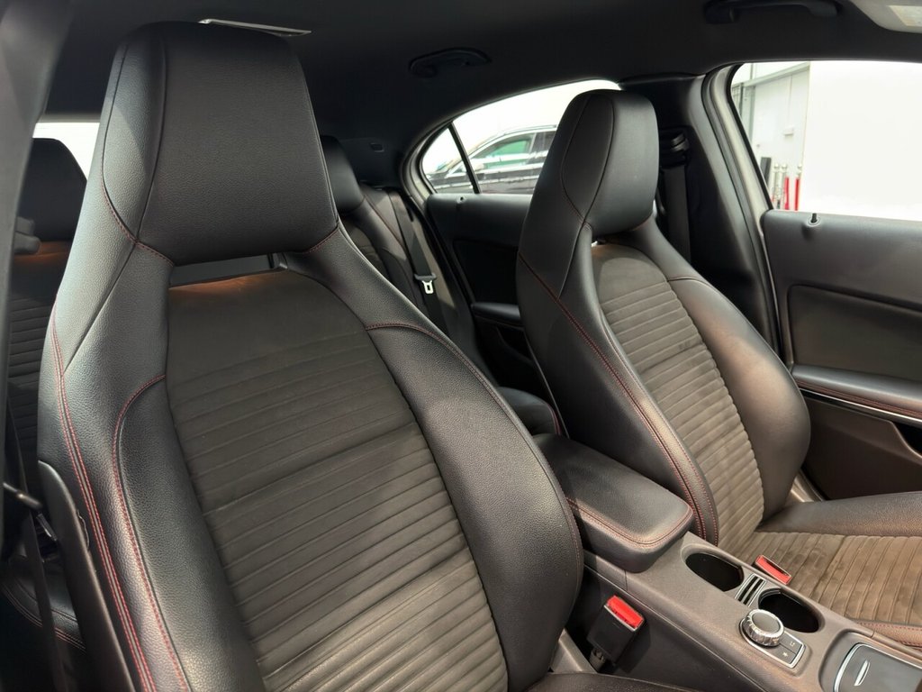 Used Mercedes-Benz A-Class 2017 for sale - 77608777: Photo 15