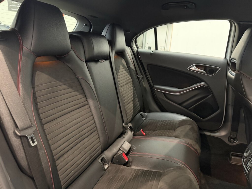 Used Mercedes-Benz A-Class 2017 for sale - 77608777: Photo 16