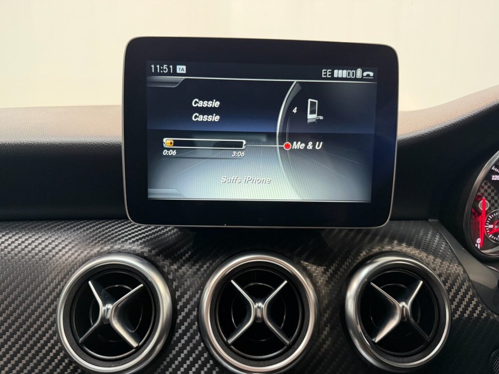 Used Mercedes-Benz A-Class 2017 for sale - 77608777: Photo 18