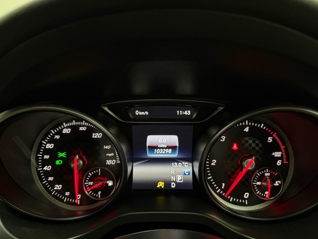 Used Mercedes-Benz A-Class 2017 for sale - 77608777: Photo 2