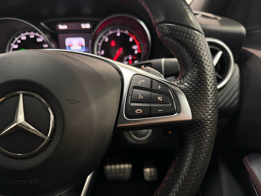 Used Mercedes-Benz A-Class 2017 for sale - 77608777: Photo 24