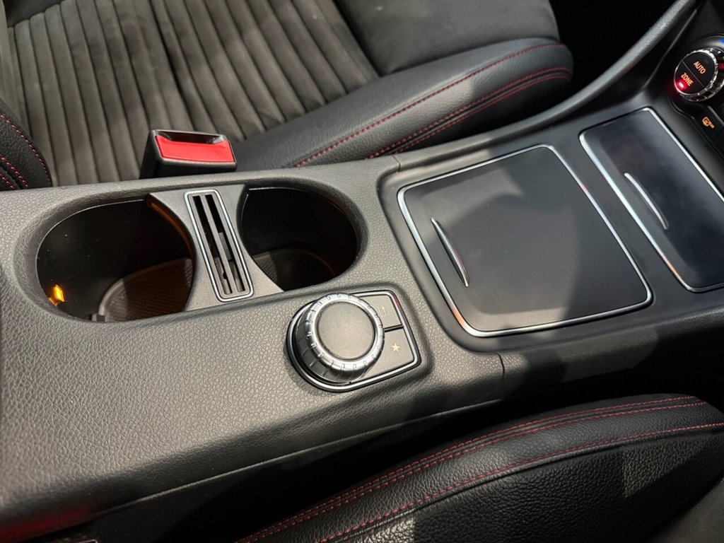 Used Mercedes-Benz A-Class 2017 for sale - 77608777: Photo 27