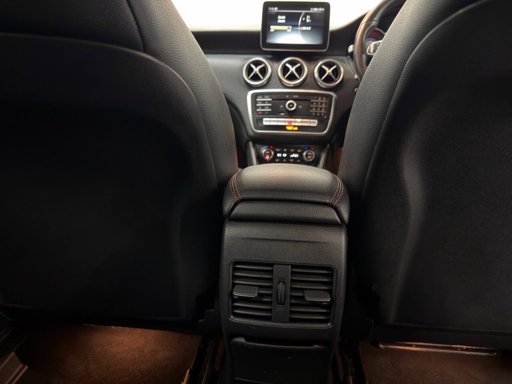 Used Mercedes-Benz A-Class 2017 for sale - 77608777: Photo 28