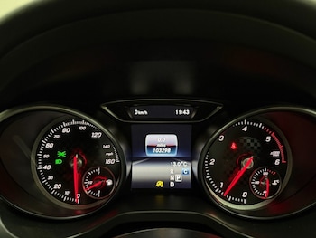 Used Mercedes-Benz A-Class 2017 for sale - 77608777: Photo