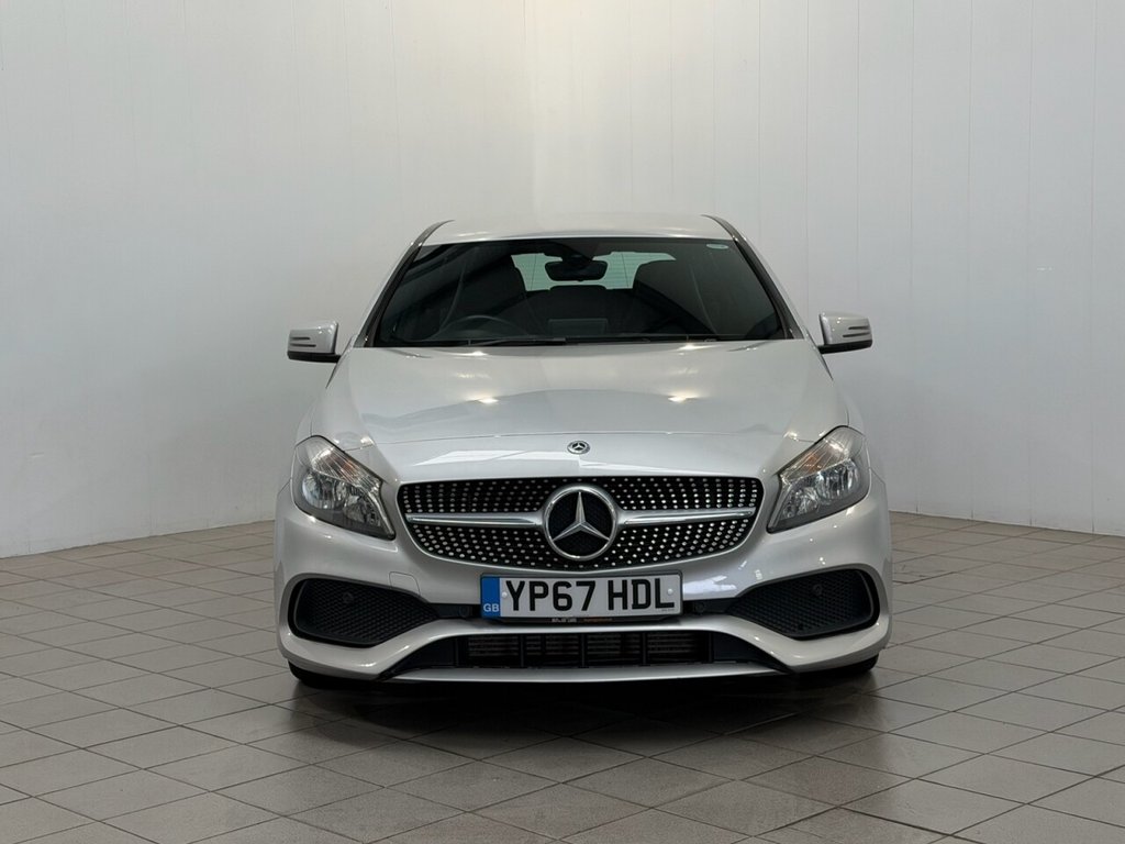 Used Mercedes-Benz A-Class 2017 for sale - 77608777: Photo 6