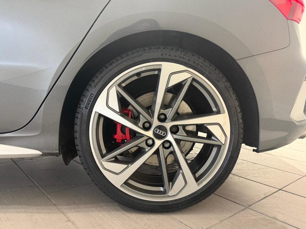 Used Audi S3 2020 for sale - 78029796: Photo 11