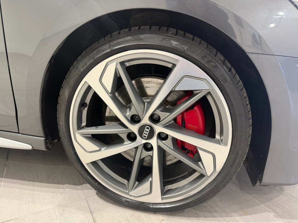 Used Audi S3 2020 for sale - 78029796: Photo 12