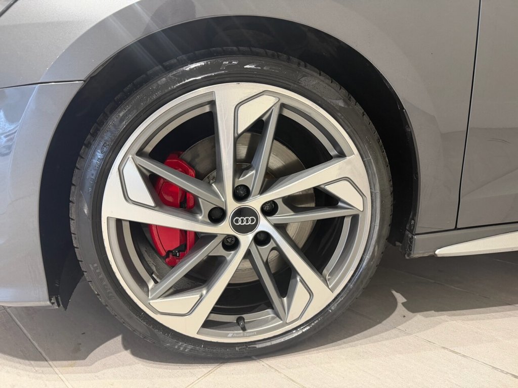 Used Audi S3 2020 for sale - 78029796: Photo 13