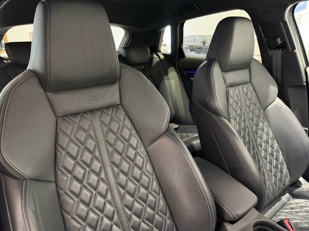 Used Audi S3 2020 for sale - 78029796: Photo 14