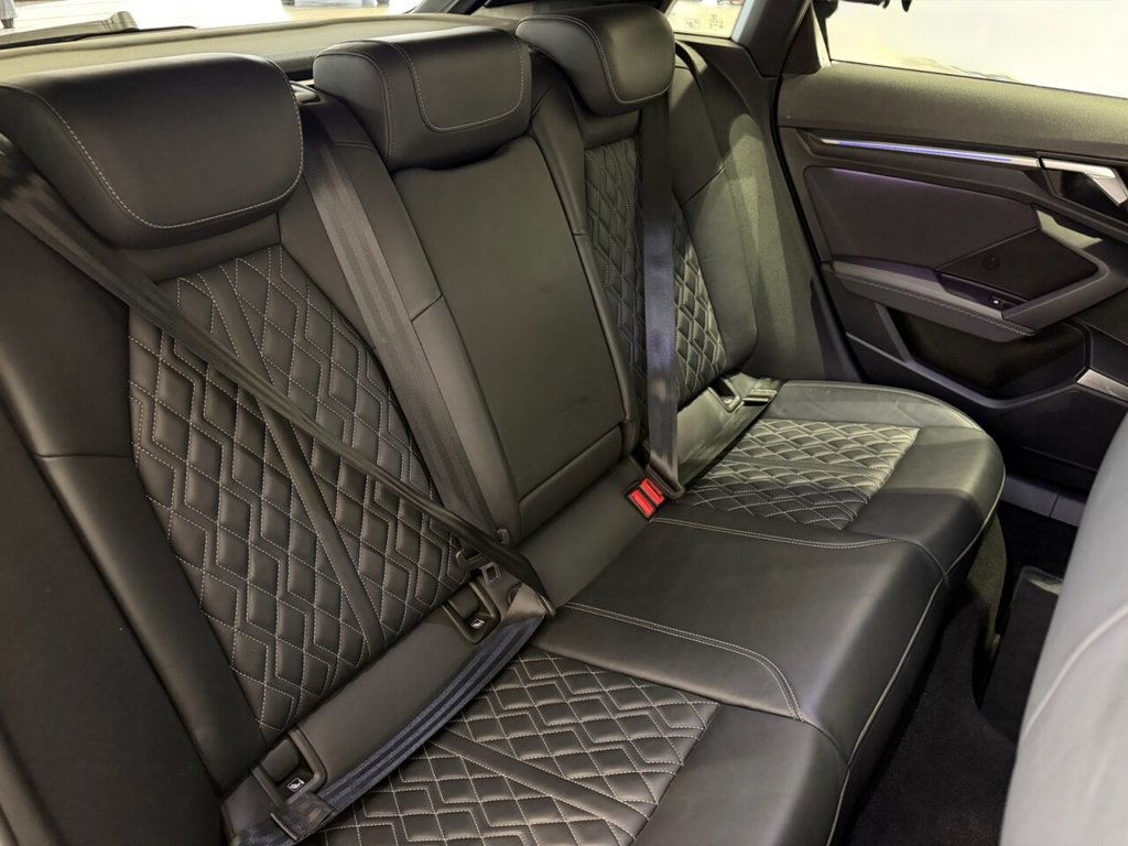 Used Audi S3 2020 for sale - 78029796: Photo 15