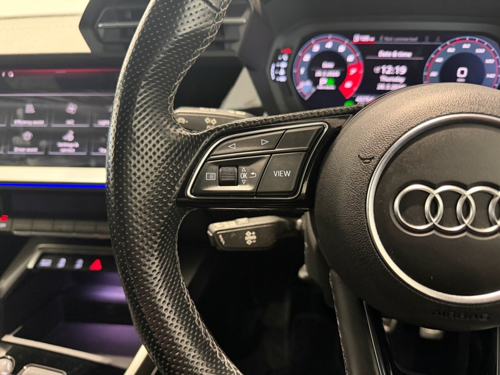 Used Audi S3 2020 for sale - 78029796: Photo 18