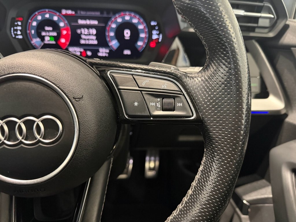 Used Audi S3 2020 for sale - 78029796: Photo 19