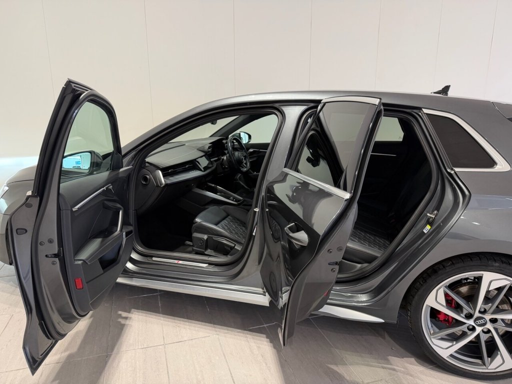 Used Audi S3 2020 for sale - 78029796: Photo 22