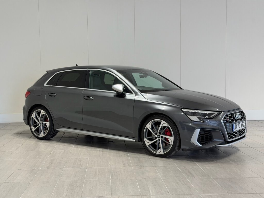 Used Audi S3 2020 for sale - 78029796: Photo 23