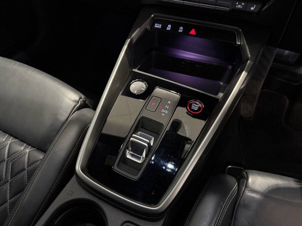 Used Audi S3 2020 for sale - 78029796: Photo 26