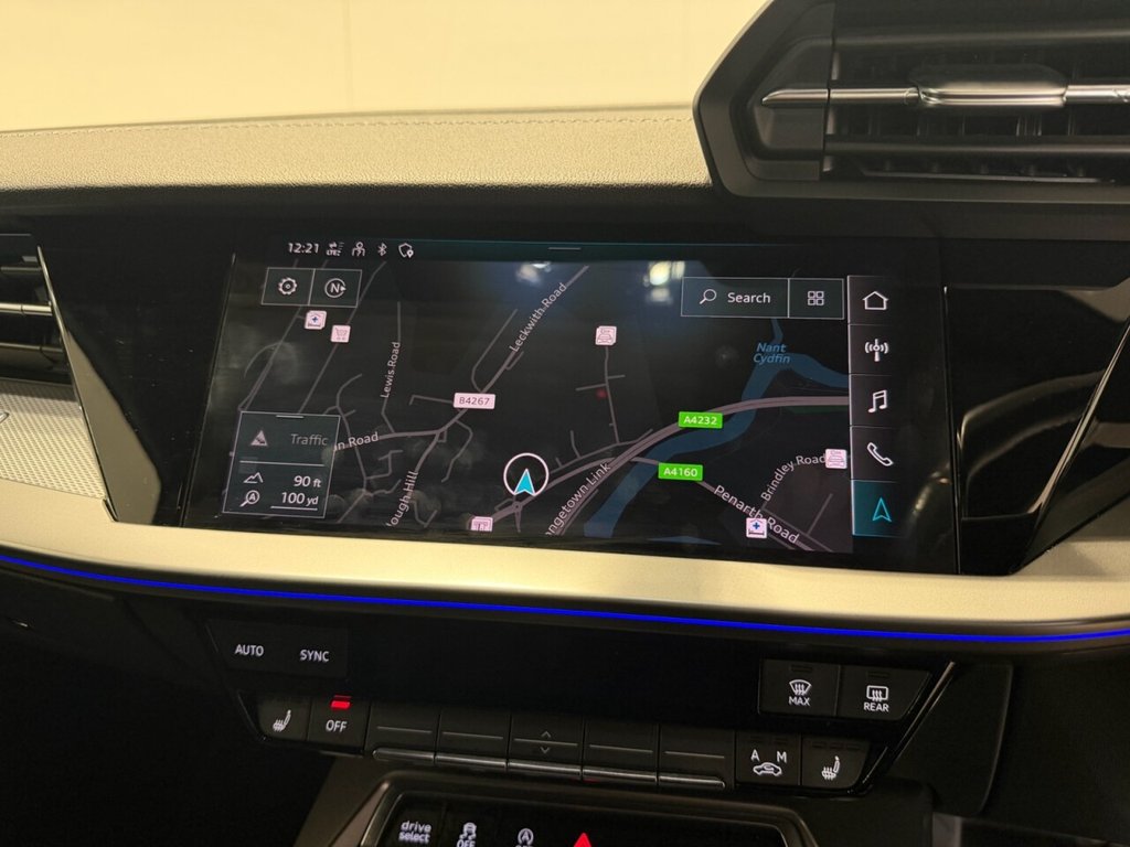 Used Audi S3 2020 for sale - 78029796: Photo 27