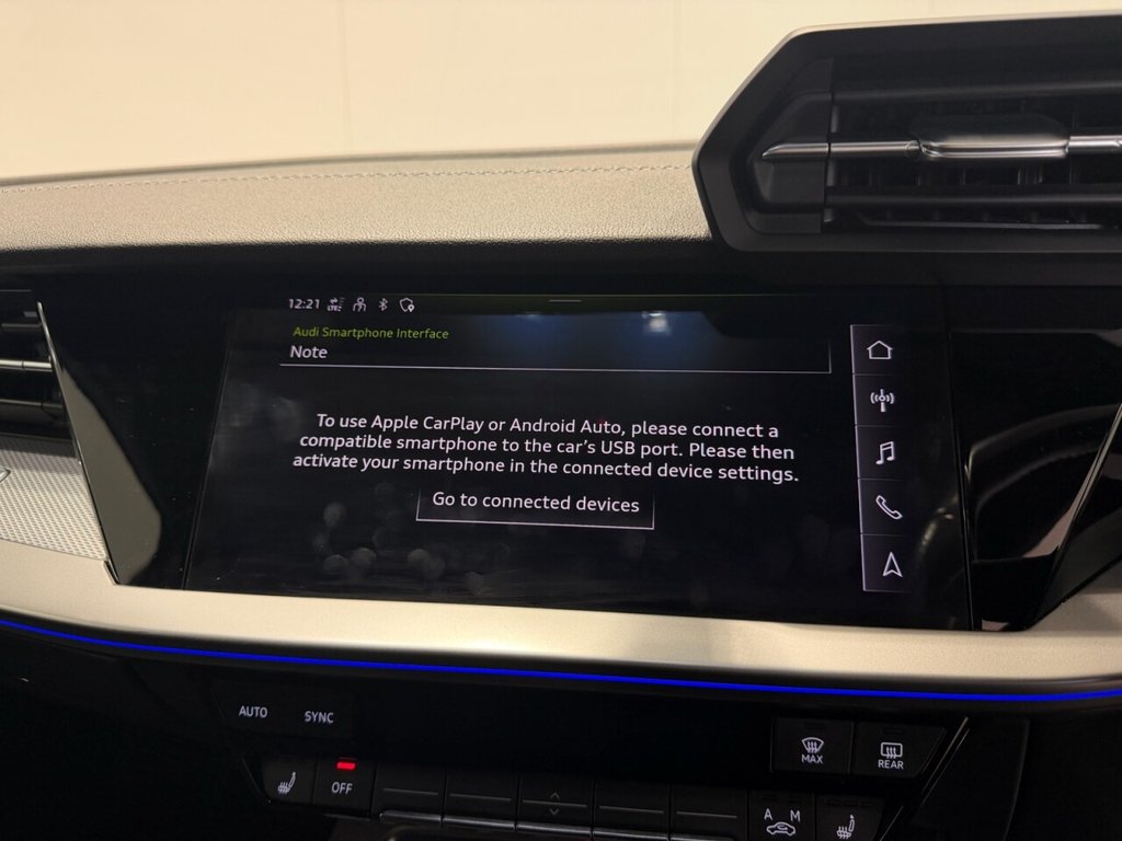 Used Audi S3 2020 for sale - 78029796: Photo 28