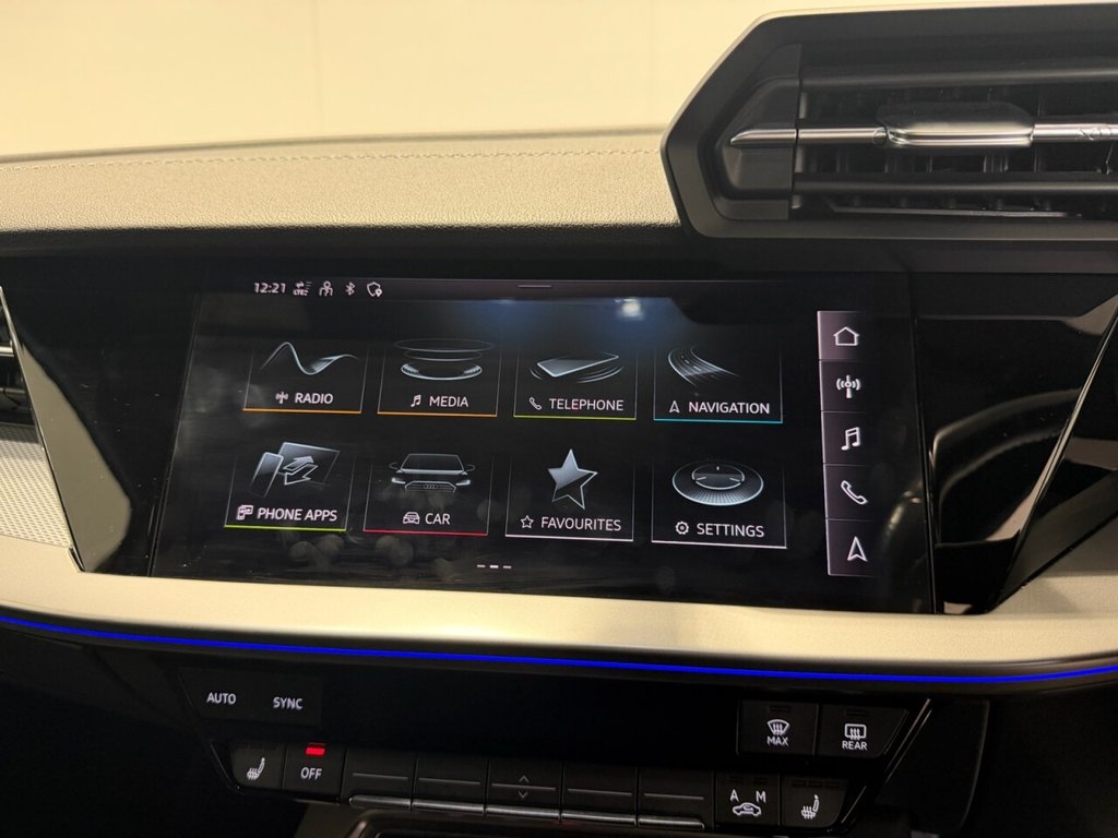 Used Audi S3 2020 for sale - 78029796: Photo 29