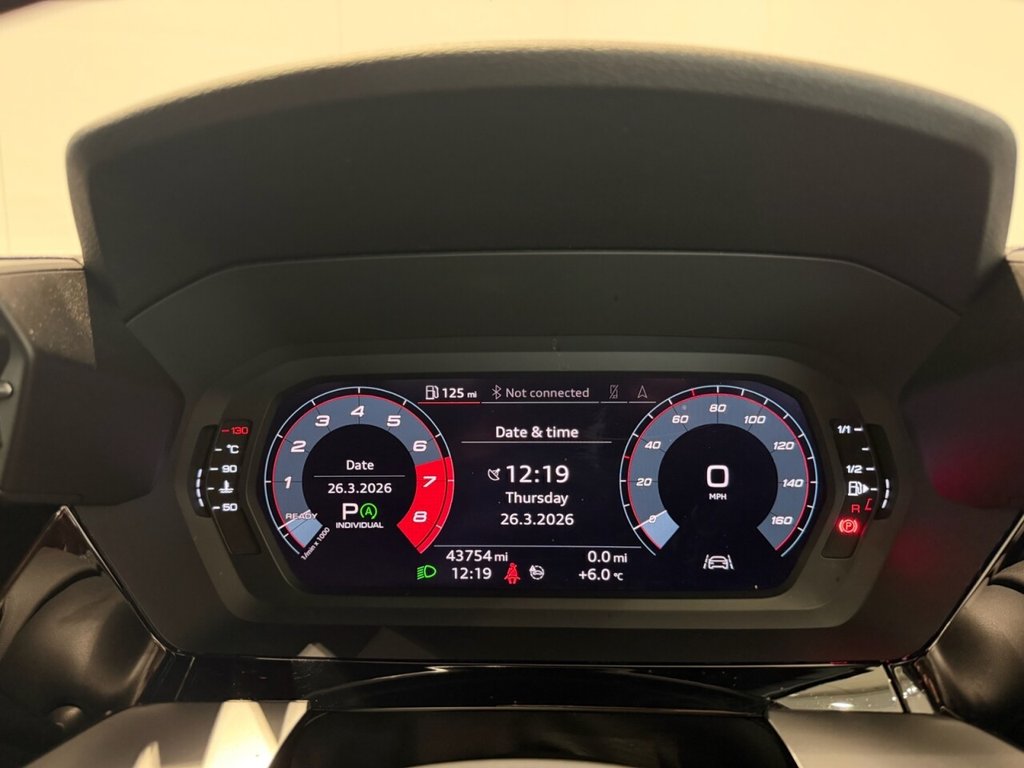 Used Audi S3 2020 for sale - 78029796: Photo 3