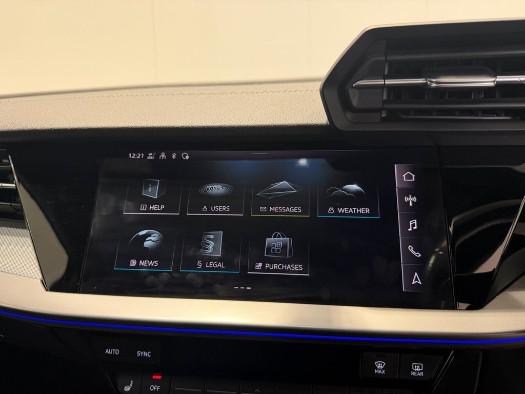 Used Audi S3 2020 for sale - 78029796: Photo 30