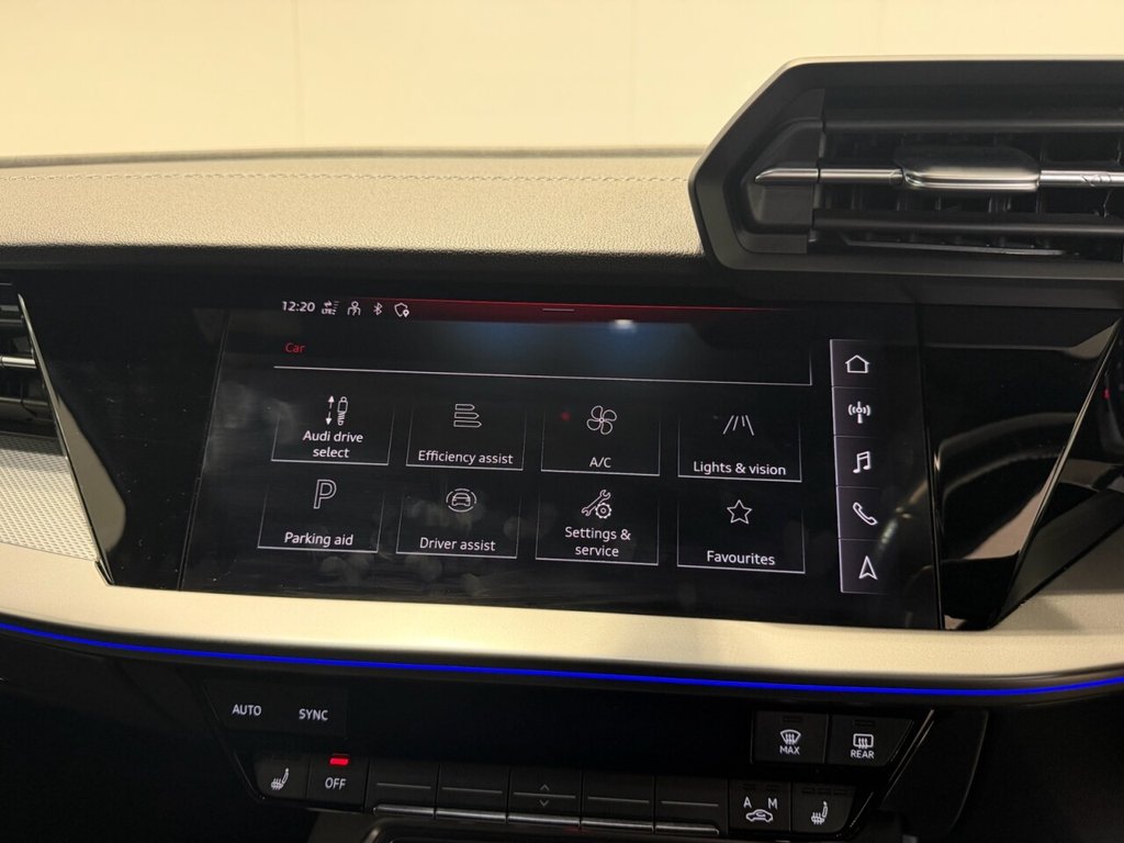 Used Audi S3 2020 for sale - 78029796: Photo 31