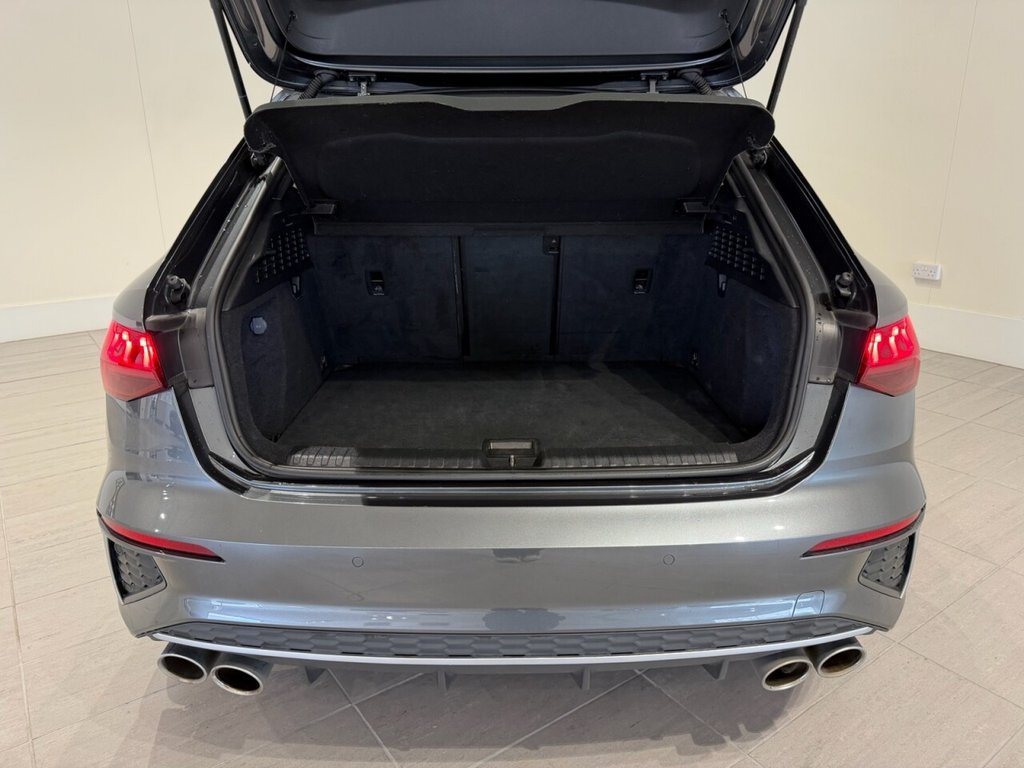 Used Audi S3 2020 for sale - 78029796: Photo 34