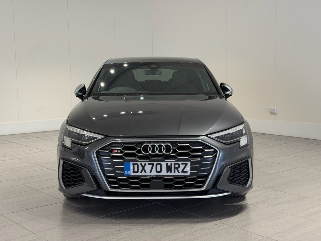 Used Audi S3 2020 for sale - 78029796: Photo 5