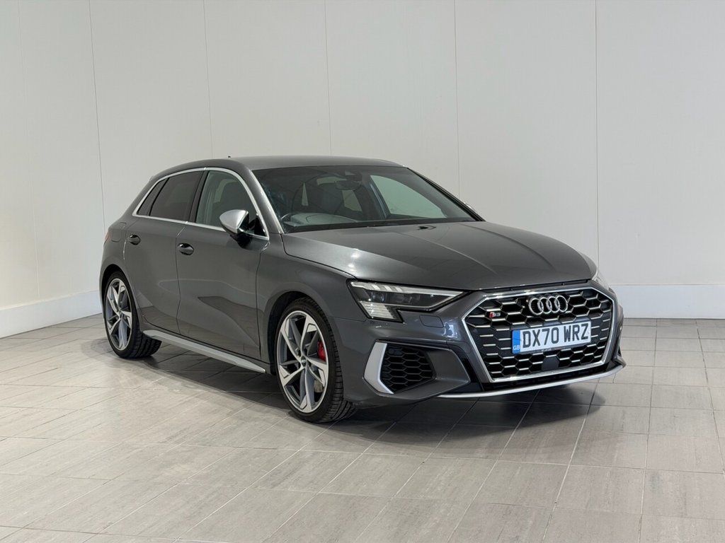 Used Audi S3 2020 for sale - 78029796: Photo 6