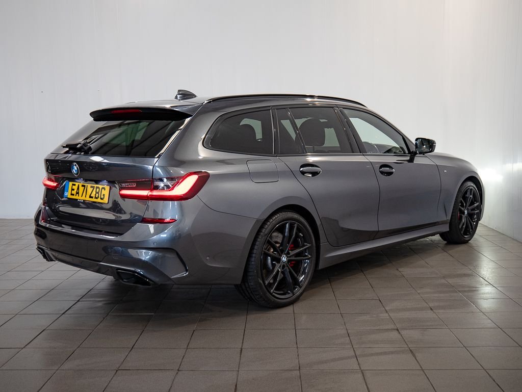 Used BMW 3 Series 2022 for sale - 76724843: Photo 10