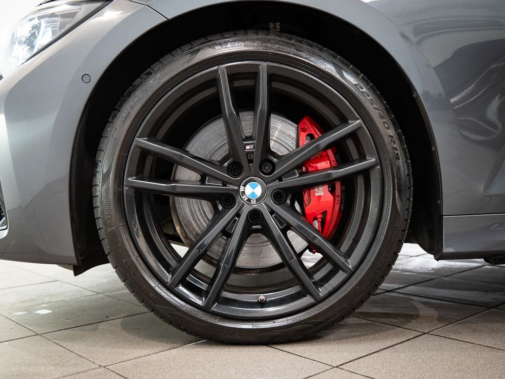 Used BMW 3 Series 2022 for sale - 76724843: Photo 15