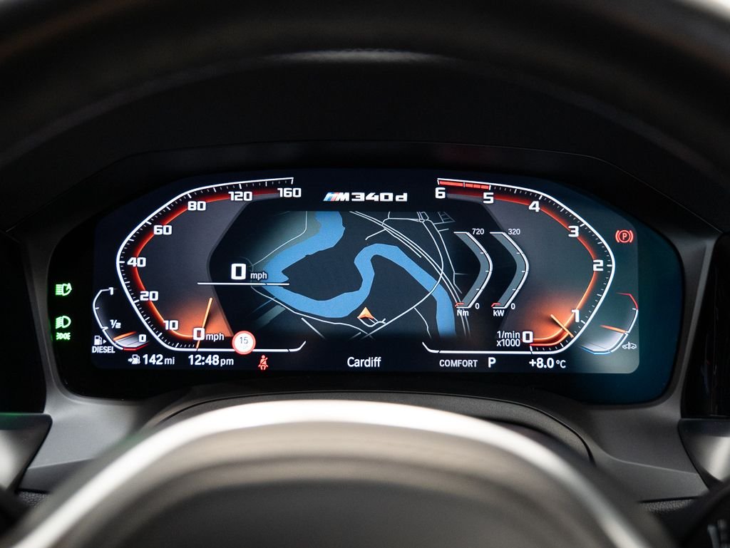 Used BMW 3 Series 2022 for sale - 76724843: Photo 17