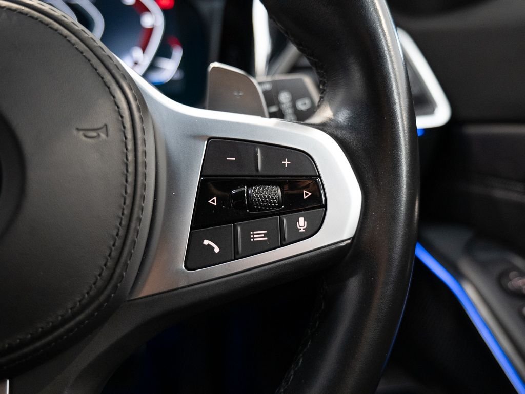 Used BMW 3 Series 2022 for sale - 76724843: Photo 20