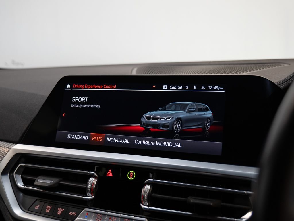 Used BMW 3 Series 2022 for sale - 76724843: Photo 23