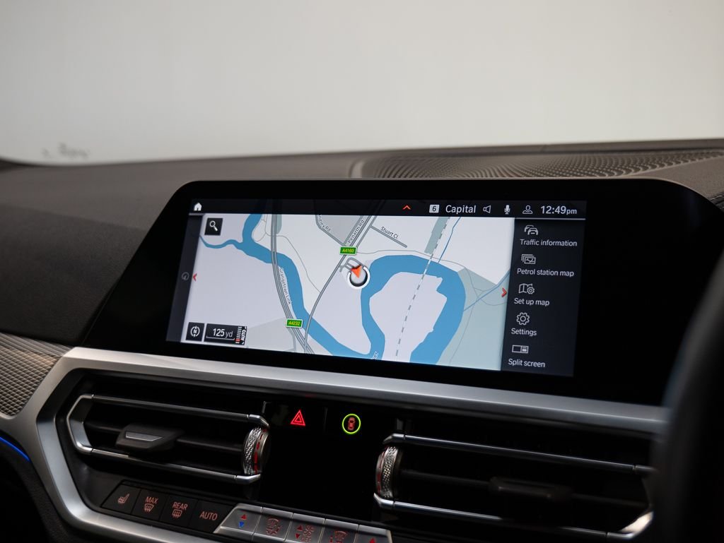 Used BMW 3 Series 2022 for sale - 76724843: Photo 25