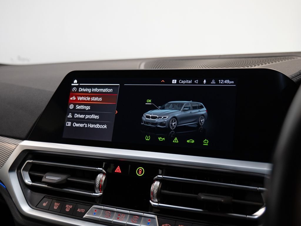 Used BMW 3 Series 2022 for sale - 76724843: Photo 26