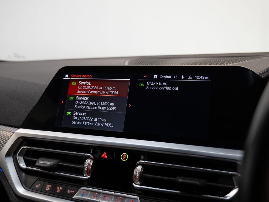 Used BMW 3 Series 2022 for sale - 76724843: Photo 27