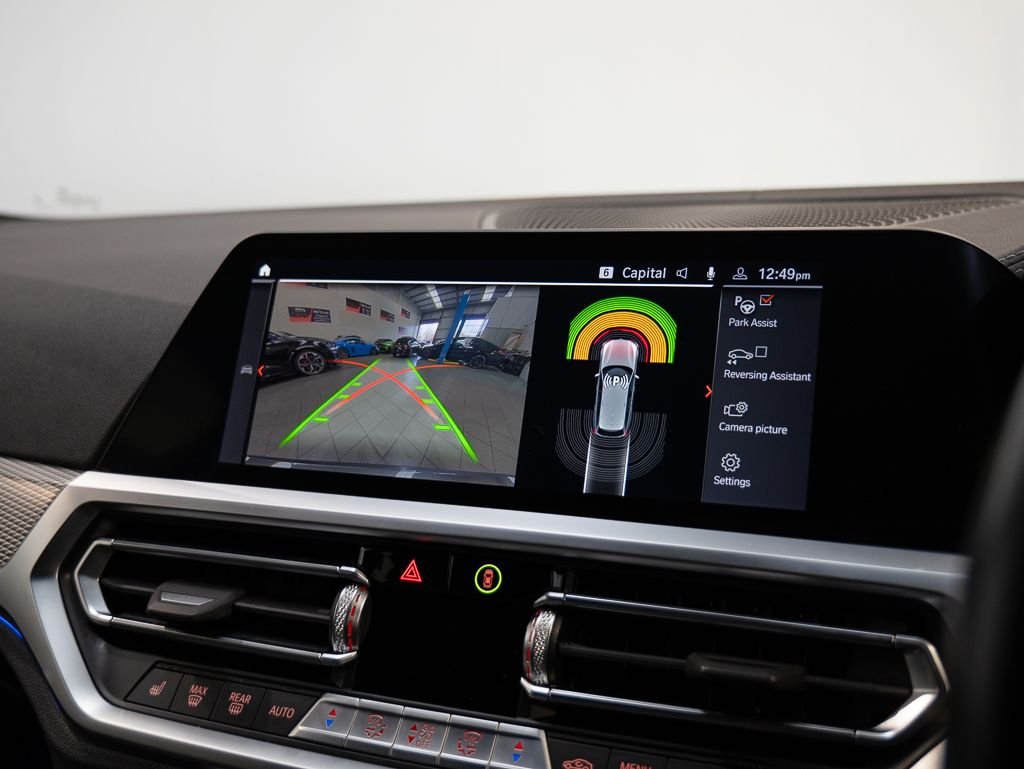 Used BMW 3 Series 2022 for sale - 76724843: Photo 3