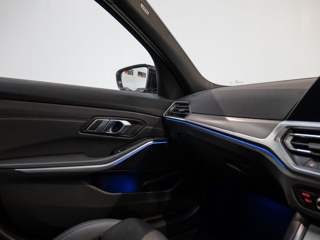 Used BMW 3 Series 2022 for sale - 76724843: Photo 33